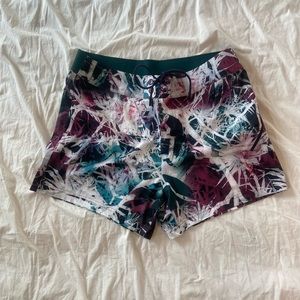 Lululemon Current State Board Shorts